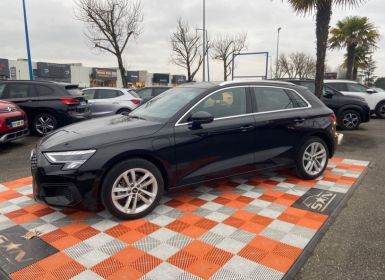 Vente Audi A3 Sportback 40 TFSI-e 204 BVA DESIGN Caméra Occasion