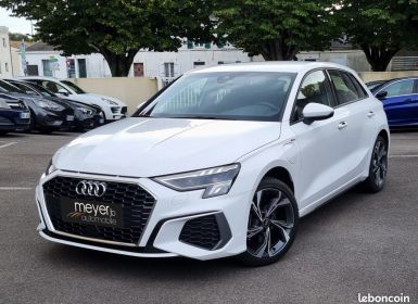 Audi A3 Sportback 40 tfsi e 204 cv s-line stronic6 Occasion