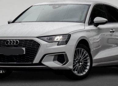 Vente Audi A3 Sportback 40 TFSI e Advanced Occasion