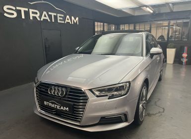 Audi A3 Sportback 40 TFSI e Design Luxe S-tronic