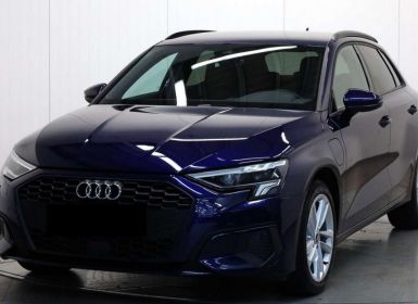 Audi A3 Sportback 40 TFSI e S-TRONIC 204CH SPORT