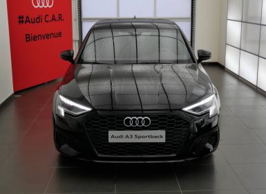 Vente Audi A3 Sportback 40 TFSIe 204 S tronic 6 Business Executive Neuf