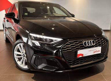 Achat Audi A3 Sportback 40 TFSIe 204 S tronic 6 Business Executive Occasion