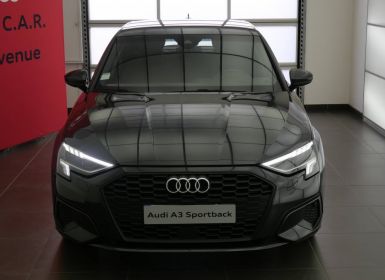 Vente Audi A3 Sportback 40 TFSIe 204 S tronic 6 Business Executive Occasion