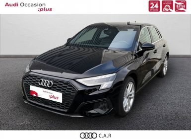 Vente Audi A3 Sportback 40 TFSIe 204 S tronic 6 Business Executive Occasion