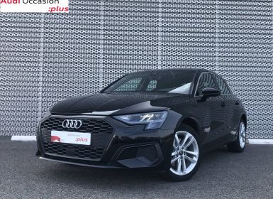 Audi A3 Sportback 40 TFSIe 204 S tronic 6 Design