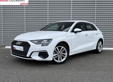 Audi A3 Sportback 40 TFSIe 204 S tronic 6 Design