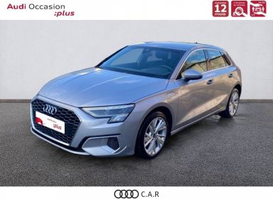 Audi A3 Sportback 40 TFSIe 204 S tronic 6 Design Luxe