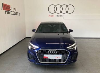 Audi A3 Sportback 40 TFSIe 204 S tronic 6 S Line