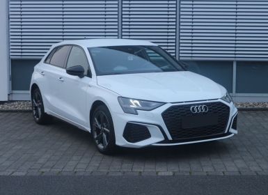 Vente Audi A3 Sportback 40 TFSIe 204 S tronic 6 S Line Occasion