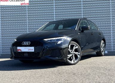 Audi A3 Sportback 40 TFSIe 204 tronic 6 Line