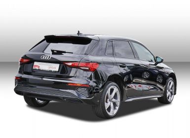 Audi A3 Sportback 40 TFSIe S line B&O/PANO Occasion