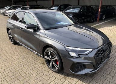 Audi A3 Sportback 45 TFSI e S line