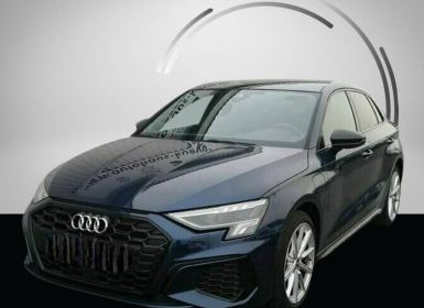 Vente Audi A3 Sportback 45 TFSIe 245 S tronic 6 Competition Leasing
