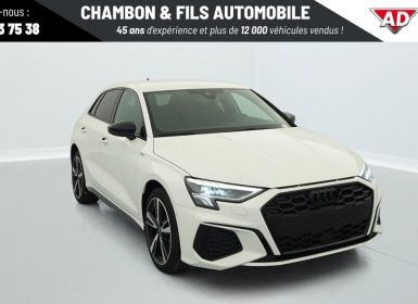 Vente Audi A3 Sportback 45 TFSIe 245 S tronic 6 Competition Neuf