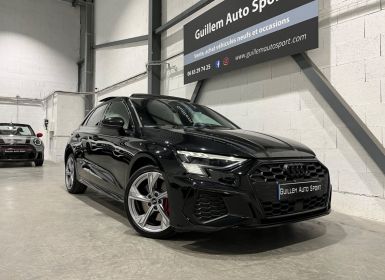 Achat Audi A3 Sportback 45 TFSIE Competition Occasion