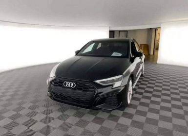 Achat Audi A3 Sportback 45 TFSIe S line Occasion