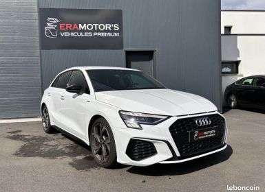 Vente Audi A3 Sportback 8Y 35 TFSI S-LINE S-TRONIC Occasion