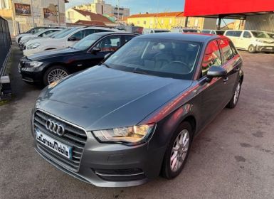 Audi A3 Sportback A3 Sportback 8VA, 8VF 1.6 TDI (105Cv) BUSINESSE  LINE  CUIR