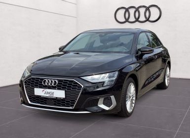 Achat Audi A3 Sportback advanced 30 TFSI AHK NAV Occasion