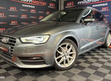 Audi A3 Sportback AMBITION 2.0 TDI 150 CV GARANTIE 6 MOIS