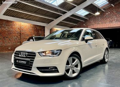 Vente Audi A3 Sportback Ambition Bluetooth & Sièges chauffants Carnet et historique État remarquable Occasion