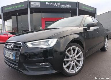 Audi A3 Sportback Ambition Luxe 150 Ch S tronic 6- Full Options