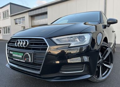 Vente Audi A3 Sportback Audi A3 Sportback 35 2.0 TDI S tronic design S-Line Occasion