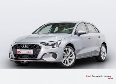 Achat Audi A3 Sportback Audi A3 Sportback 35 TDI 150Ch ADVANCED Caréra LED / 62 Occasion