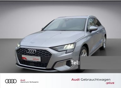 Achat Audi A3 Sportback Audi A3 Sportback 35 TDI 150Ch S-tronic LED +++ / 58 Occasion