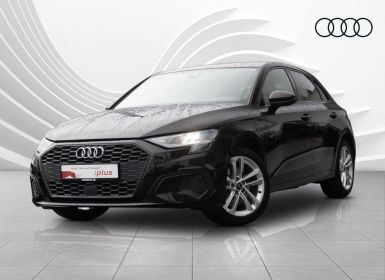 Vente Audi A3 Sportback Audi A3 Sportback 40TFSI e Stronic Occasion