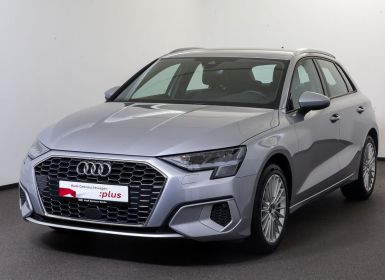 Audi A3 Sportback Audi A3 Sportback Advanced 35 TDI 150Ch S Tronic / 55 Occasion