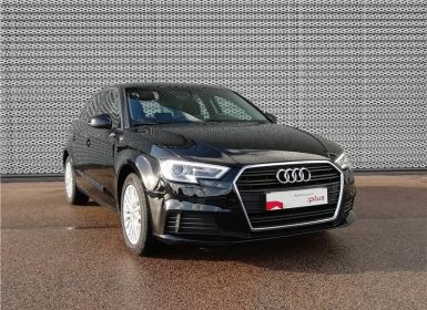 Achat Audi A3 Sportback BUSINESS 1.6 TDI 116 S tronic 7 Business line Occasion