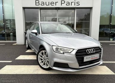 Achat Audi A3 Sportback BUSINESS 35 TDI 150 S tronic 7 Business line Occasion