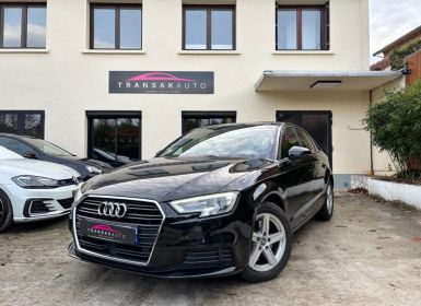 Vente Audi A3 Sportback BUSINESS 35 TDI 150 S tronic 7 Business line Occasion