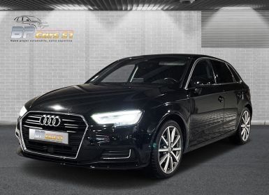 Achat Audi A3 Sportback design luxe 1.5 tfsi Occasion