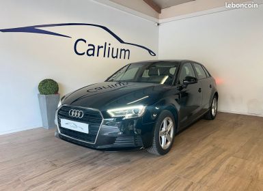 Vente Audi A3 Sportback Design luxe 30 TDI 116ch Sort de révision A partir 280e par mois Occasion