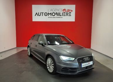 Audi A3 Sportback E-TRON 1.4 TSI 204 HYBRID S-TRONIC6 AMBITION LUXE