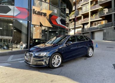 Audi A3 Sportback E-Tron S-Tronic