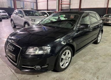 Audi A3 Sportback II 1.4 TFSI 125ch Start/Stop Ambition