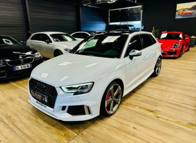 Audi A3 Sportback II (2) 2.5 TFSI 400 QUATTRO S tronic Occasion