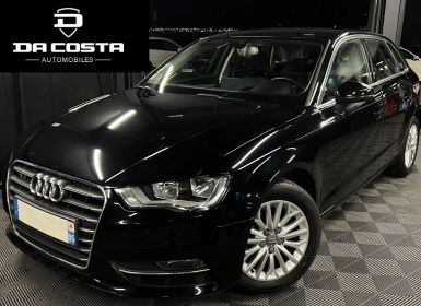 Vente Audi A3 Sportback III 1.6 TDI 105 Cv 5 PORTES GPS BLUETOOTH REGULATEUR - GARANTIE 1 AN Occasion