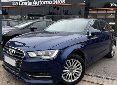 Audi A3 Sportback III 1.6 TDI 105 Cv GPS BLUETOOTH INTERIEUR SEMI CUIR REGULATEUR - GARANTIE 1 AN