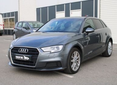 Audi A3 Sportback iii 30 tdi 116 business line Occasion