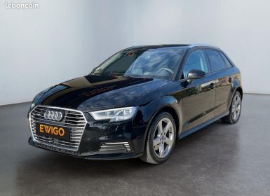 Audi A3 Sportback III 40 E-TRON 204H HYBRID S-TRONIC BVA