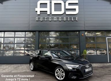 Audi A3 Sportback IV 30 TFSI 110ch Business line / À PARTIR DE 366,75 € * Occasion