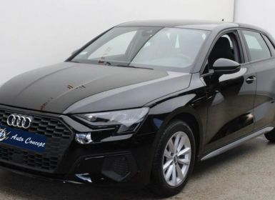 Achat Audi A3 Sportback IV 35 TFSI 150ch Business line Occasion