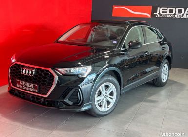 Vente Audi A3 Sportback Q3 35 TFSI 150 cv s tronic 7 Occasion