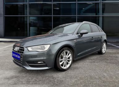 Audi A3 Sportback Quattro 1.8 TFSI - 180 - S-tronic  S line