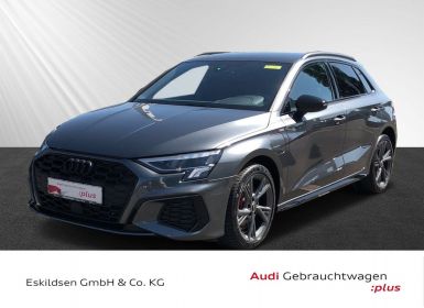 Audi A3 Sportback S Line